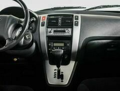 Hyundai Tucson 2.0 Автомат, фото №5
