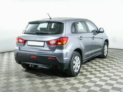 Mitsubishi ASX 1.6 Механика, фото №4