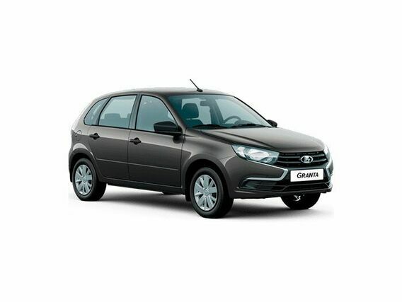 Lada Granta хетчбек
