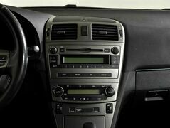 Toyota Avensis III, фото №7