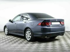 Honda Accord VII Рестайлинг, фото №3