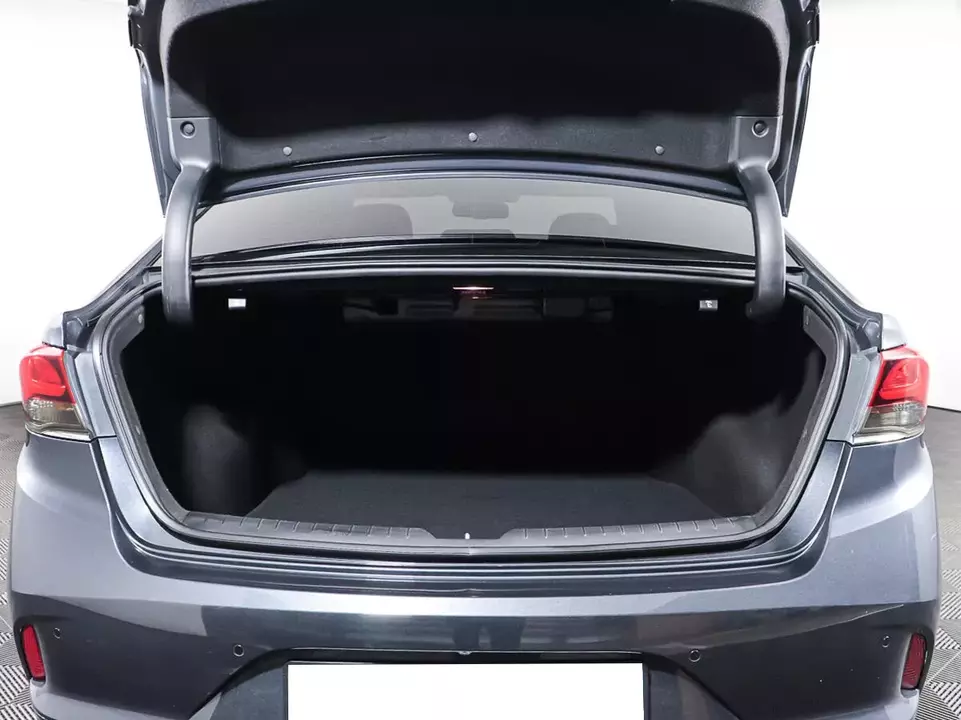 Hyundai Sonata, фото №10