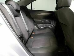 Chevrolet Aveo II, фото №9