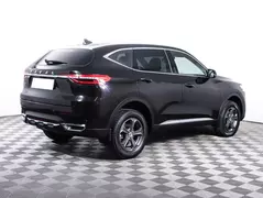 Haval F7, фото №5