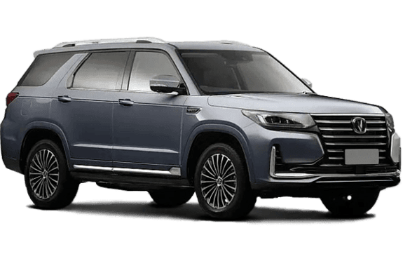 Changan CS95