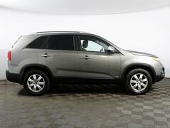 Kia Sorento, фото №7