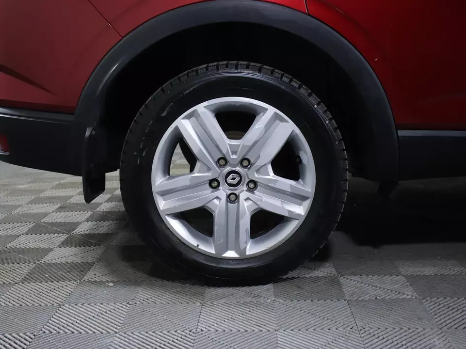 Renault Arkana, фото №15