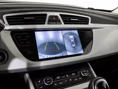 Geely Atlas, фото №19