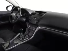 Mazda 6, фото №9