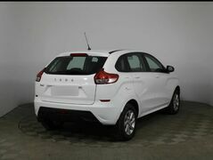 LADA XRAY, фото №4