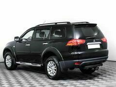 Mitsubishi pajero sport акпп 2012 с пробегом 98 304 км, фото №6