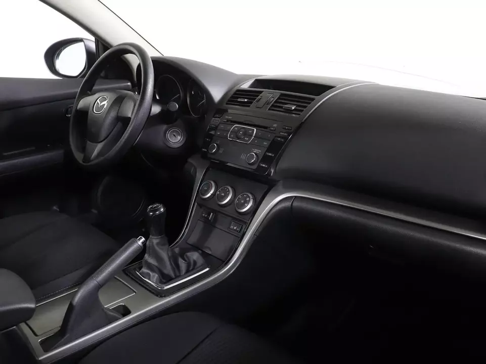 Mazda 6, фото №9