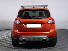 Ford Kuga, фото №6