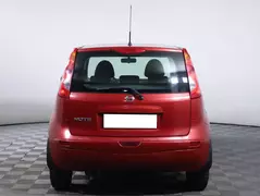 Nissan Note, фото №6
