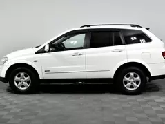 SsangYong Kyron, фото №8
