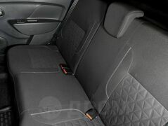 Renault Sandero Stepway, 2 поколение, фото №14