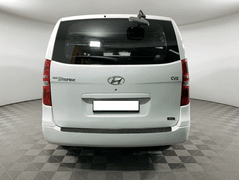 Hyundai Grand Starex I, фото №3