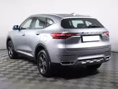 Haval F7, фото №7