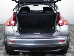 Nissan Juke, фото №18