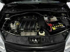 Renault Sandero, фото №4