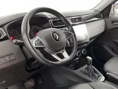 Renault Arkana, фото №14
