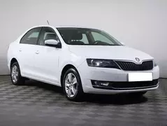 Skoda Rapid, фото №3