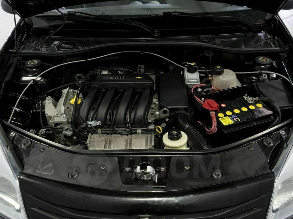 Renault Sandero, фото №4