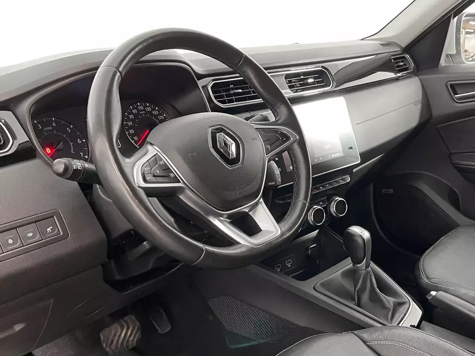 Renault Arkana, фото №14