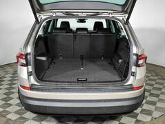 Skoda kodiaq робот 2017 с пробегом 58 824 км, фото №9