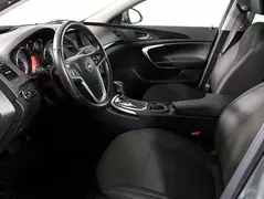 Opel Insignia, фото №15