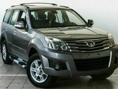 Great wall hover h3, фото №3