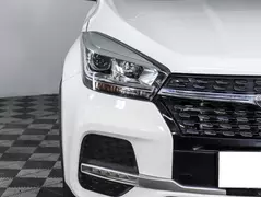 Chery Tiggo 4, фото №15