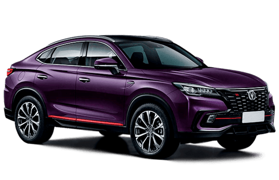 Changan CS85COUPE
