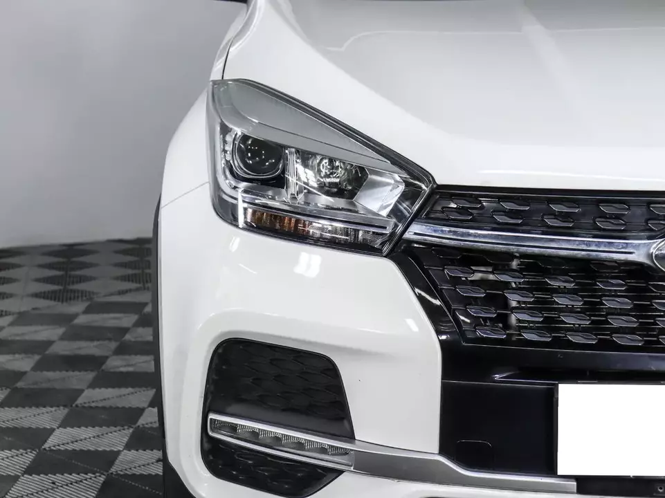 Chery Tiggo 4, фото №15