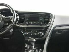 Kia Optima III Рестайлинг, фото №8