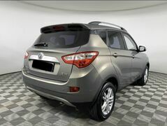 Changan CS35, фото №5