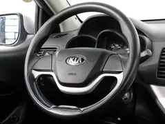 Kia Picanto, фото №9