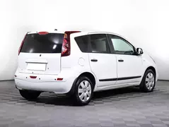 Nissan Note, фото №5
