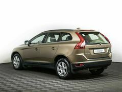 Volvo XC60 I, фото №4