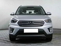 Hyundai creta акпп 2016 с пробегом 35 615 км, фото №2