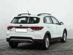Kia rio x (x-line) акпп 2019 с пробегом 43 512 км, фото №9