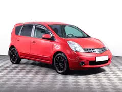 Nissan Note, фото №3