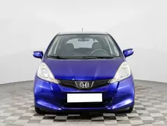 Honda Jazz, фото №2