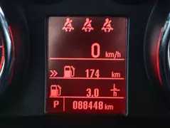 Opel Mokka, фото №12
