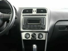 Volkswagen Polo 1.6 Автомат, фото №7