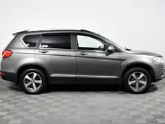 Haval H6, фото №4
