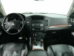 Mitsubishi Pajero IV, фото №5