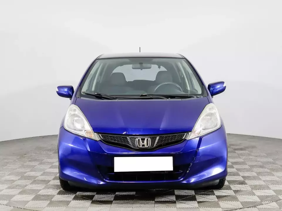 Honda Jazz, фото №2