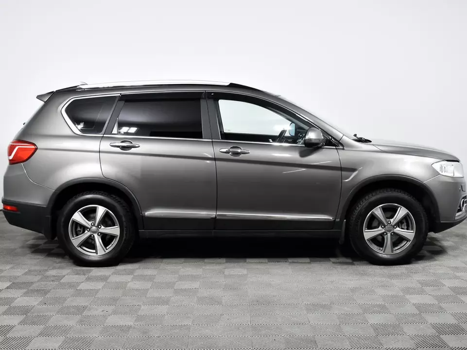 Haval H6, фото №4