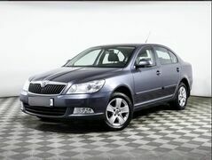 Skoda Octavia, фото №1